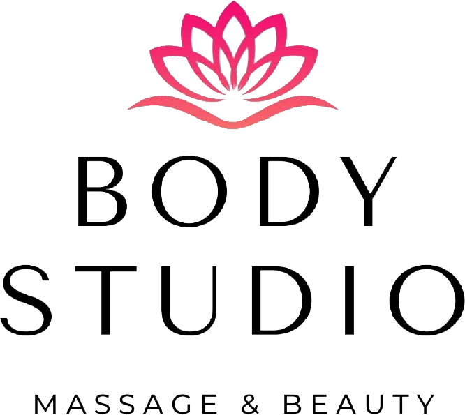 Logo Body Studio Poznań